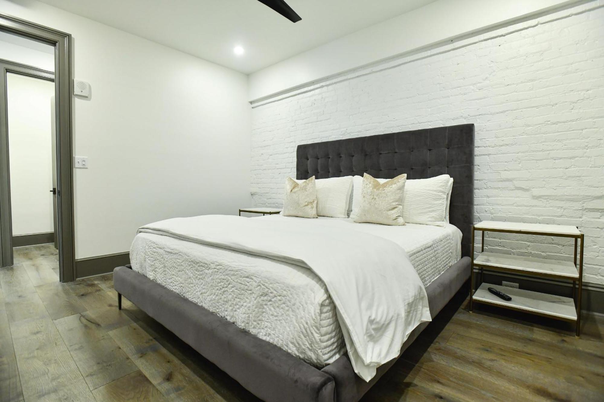 Hotel Harcol House Nueva Orleans Exterior foto